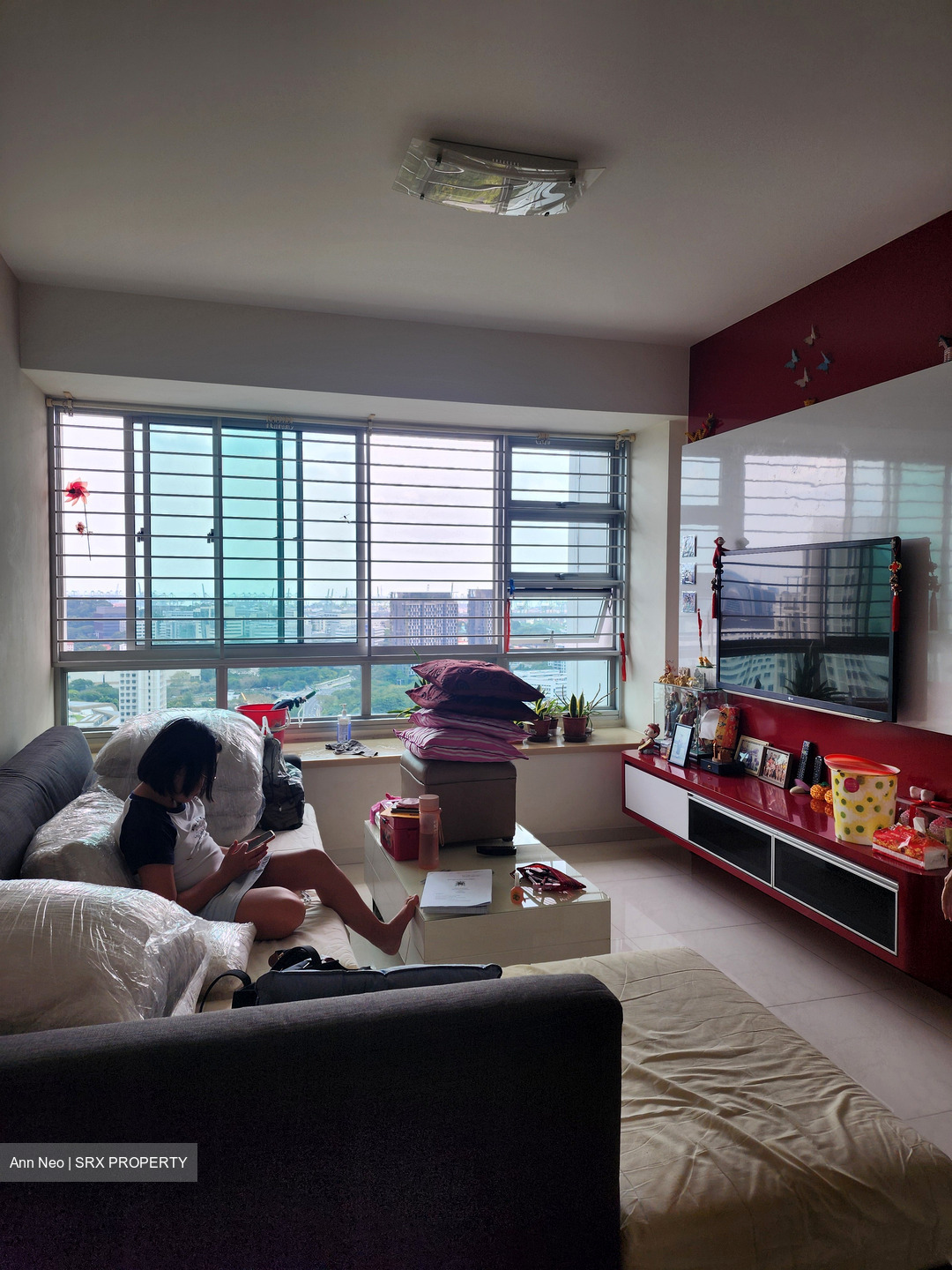 Blk 425 Casa Clementi (Clementi), HDB 4 Rooms #546078121